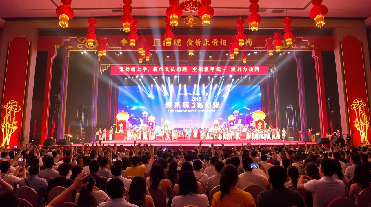 小电影20周年庆典粉丝嘉年华